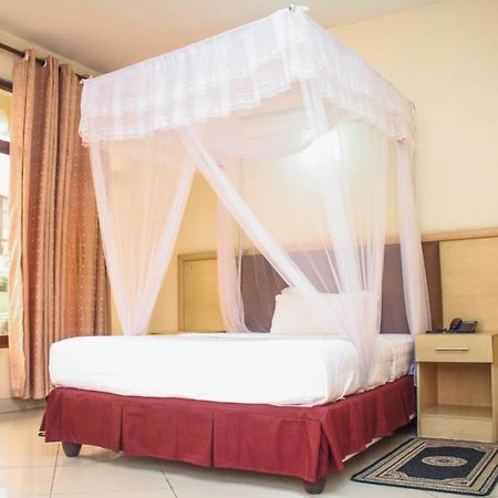 Landmark Hotel Ubungo Ngoại thất bức ảnh