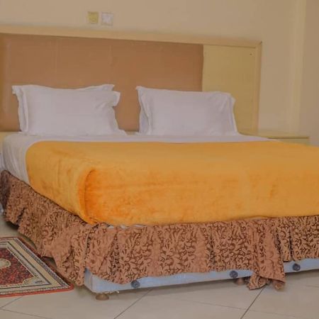 Landmark Hotel Ubungo Ngoại thất bức ảnh