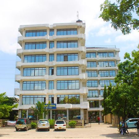 Landmark Hotel Ubungo Ngoại thất bức ảnh