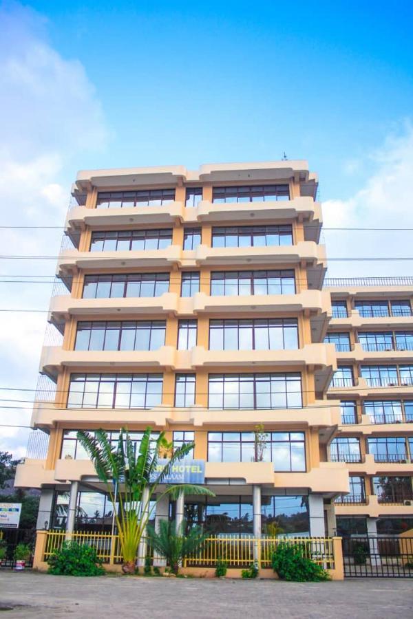 Landmark Hotel Ubungo Ngoại thất bức ảnh
