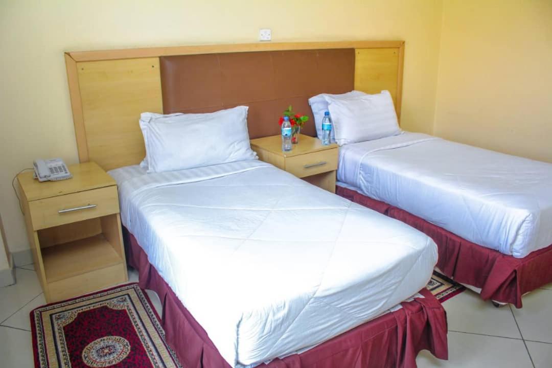 Landmark Hotel Ubungo Ngoại thất bức ảnh