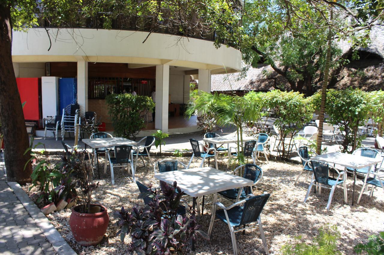 Landmark Hotel Ubungo Ngoại thất bức ảnh