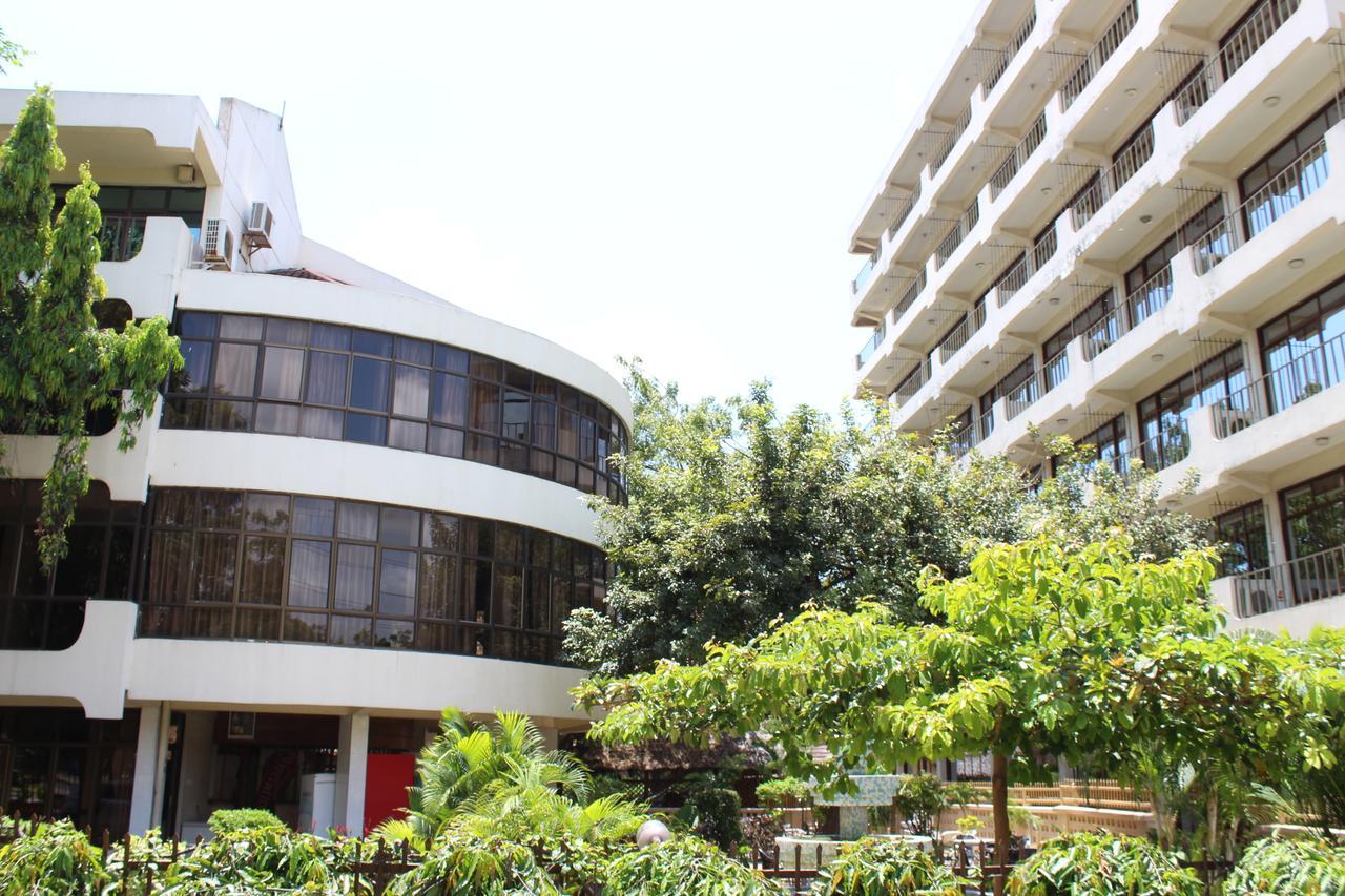 Landmark Hotel Ubungo Ngoại thất bức ảnh