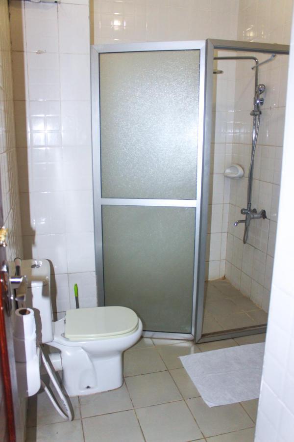 Landmark Hotel Ubungo Ngoại thất bức ảnh