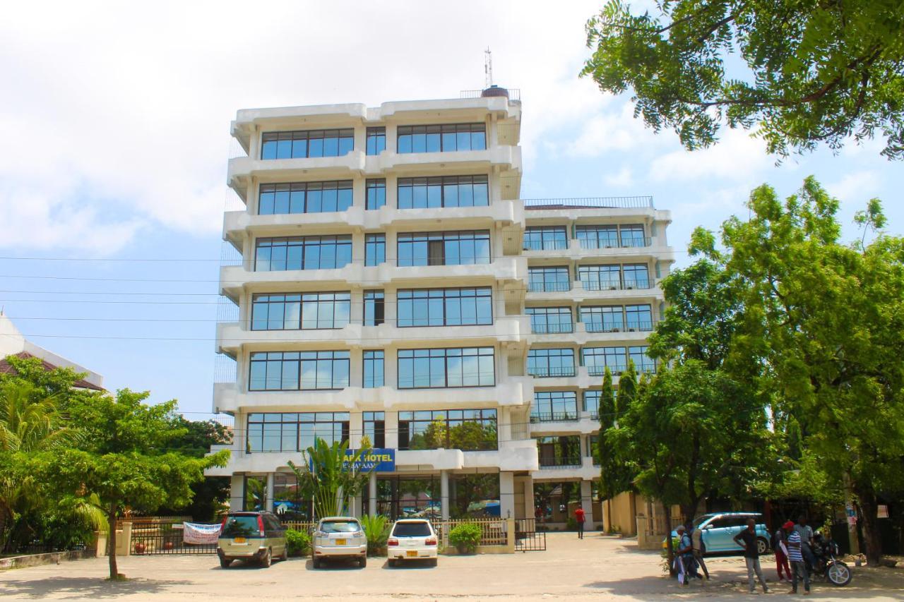 Landmark Hotel Ubungo Ngoại thất bức ảnh